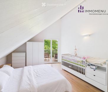 Grosse 2.5 Zimmer mit Weitsicht - Photo 2