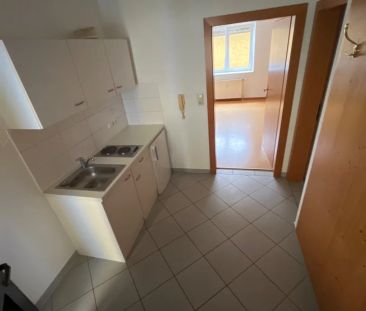 1,5-Zimmerwohnung mit Einbauküche. - Foto 2