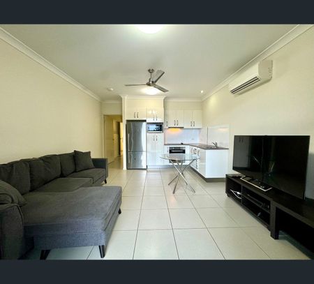 5/36 BELYANDO Avenue, Moranbah, Qld 4744 - Photo 4