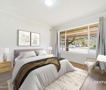 ** 6 Month Lease Only ** - Photo 4