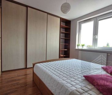 Przestronne, słoneczne mieszkanie z dużym balkonem - Photo 2