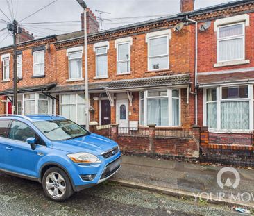 2 bedroom terraced house to rent - Photo 1