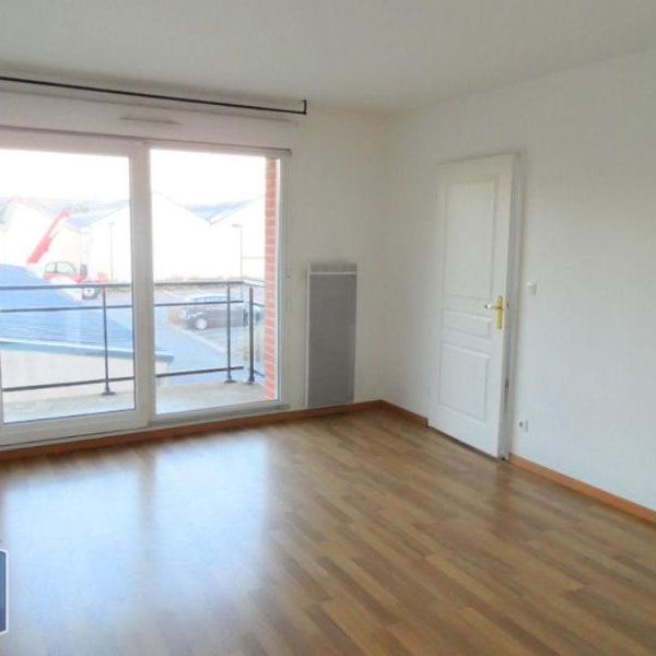 Location Appartement 2 pièces 47m² LYS LEZ LANNOY 59390 - Photo 1