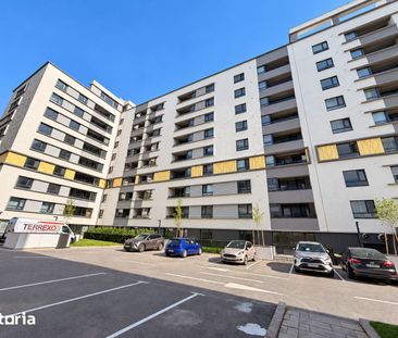 Ap 2 Camere | 7 min Metrou Jiului | Parcare | Centrală Proprie | Akcen - Fotografie 2