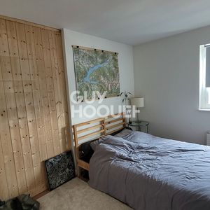 BEL APPARTEMENT 3 PIECES DE 65M2 MEUBLE - PROCHE RER A - Photo 2