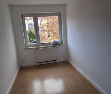 3 Zimmer-Wohnung in der Friedrich-List-Straße, 99096 Erfurt - Foto 1