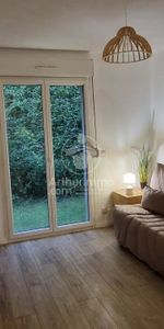 Location Appartement 1 pièces 19 m2 à Darnétal - Photo 3