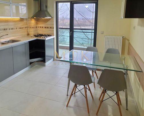 Apartament elegant de 4 camere | Emerald Residence | Vedere spre lac - Photo 1