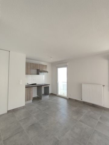 Location Appartement 3 pièces 62m² TOULOUSE 31200 - Photo 3