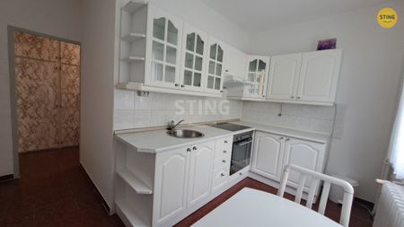 Byt 2+1 k pronájmu, Postřelmov, ulice Nová - Photo 5