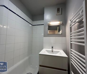 Location Appartement 3 pièces 85m² ROUEN 76000 - Photo 6