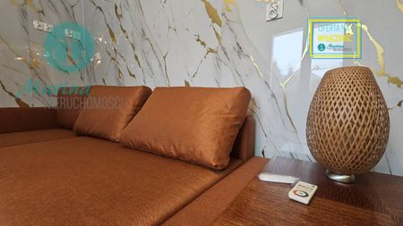 BEZCZYNSZOWA KAWALERKA DO WYNAJĘCIA - Zdjęcie 5