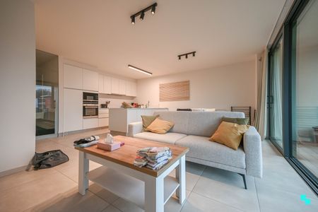 Tweeslaapkamerappartement in blok IV van residentie Blauwpoorte - Foto 4