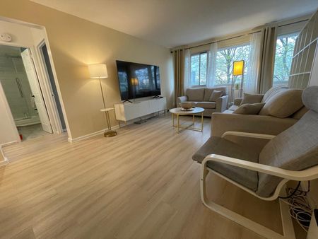 For Lease - 735 Don Mills Road Unit# 201, Toronto, Ontario - Photo 5