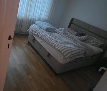 3 zimmer wohung wedding - Photo 1