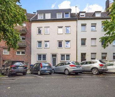 Attraktive 1-Zimmer-Wohnung zur Miete - Photo 1