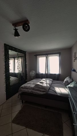 Gemütliche und attraktive Wohnung im 1. OG. - Photo 5