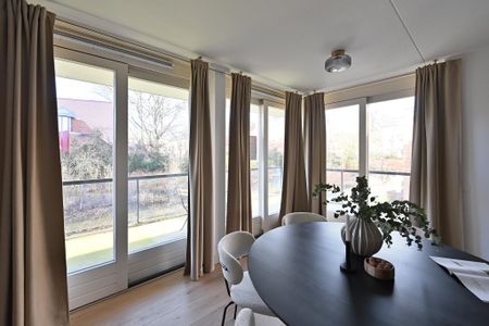 Te huur: Appartement Naarderstraat 81 13 in Laren - Foto 5