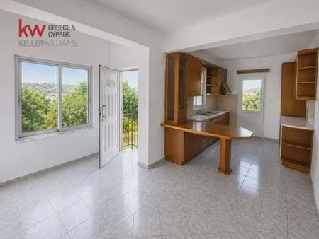 Διαμέρισμα για ενοικίαση Κρυονερίδα - Photo 4
