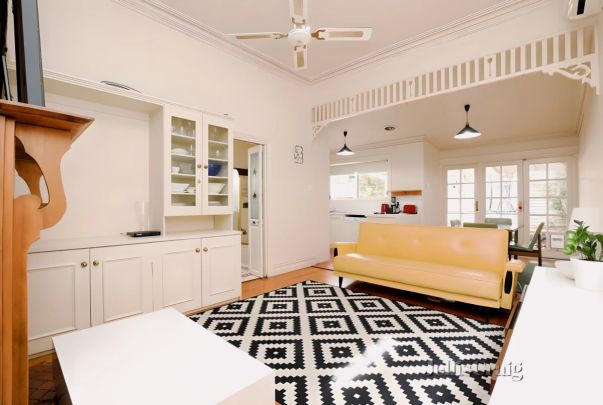 3 Bed, 1 Bath - Photo 1