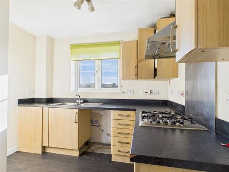 2 bedroom apartment to rent - Photo 5