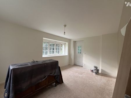 Maison ancienne 2 chambres jardin - Photo 2