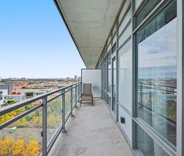 For Lease - 365 Prince of Wales Drive Unit# 1309, Mississauga, Ontario - Photo 6