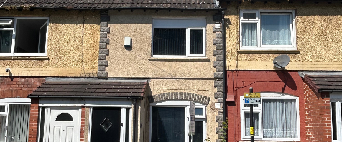 St. Georges Road - Photo 1