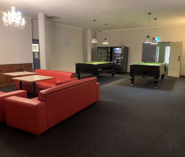 1021/185 Broadway, Ultimo NSW 2007 - Apartment For Rent | Domain - Photo 1
