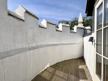 3 bedroom apartment to rent - Photo 4