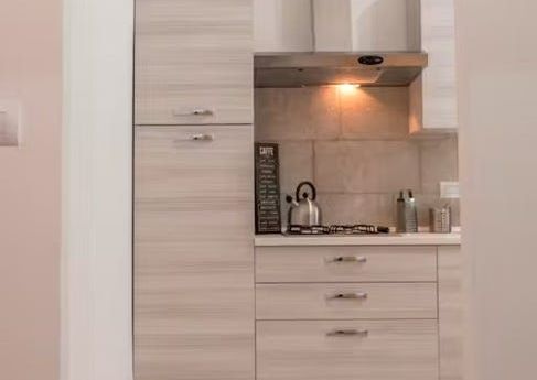 Via Alfonso Bonafous, Turin, Piedmont 10123