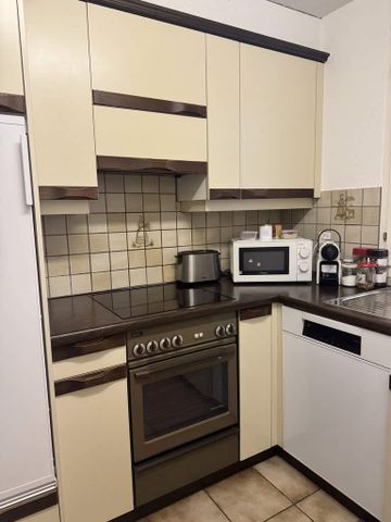 2.5 Zimmer, 1. Stock - Photo 4