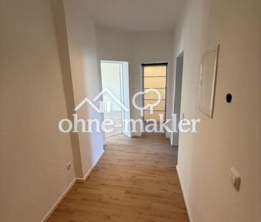 Attraktive 2-Zimmer-Wohnung in Fulda – Stadtmitte - Foto 5