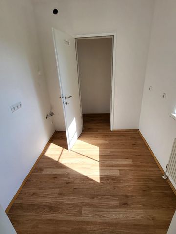 Gemütliche Erdgeschoß-Wohnung - Foto 2