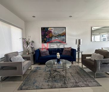 CASA EN RENTA - PRIVADA COL RANCHO EL GRANDE (HIPODROMO Y CHAPULTEP... - Photo 1