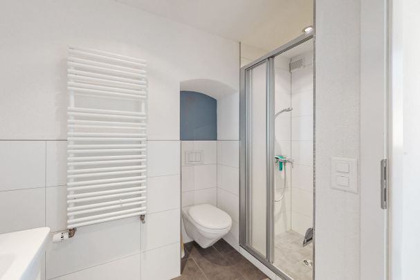 Wohnen am Puls der Stadt! - Photo 1