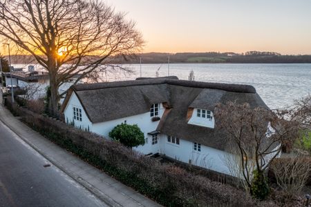 Romantisk ejendom i første række ved Kolding Fjord - Foto 5