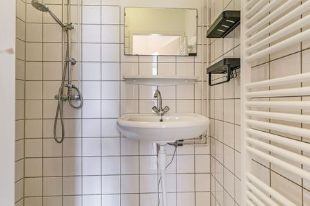 Appartement te huur: 3e Schansstraat 19-B02 3025 XS Rotterdam - Foto 5