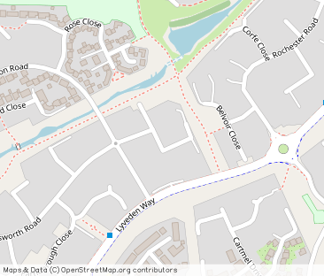 Osbourne Close, Corby - Photo 1