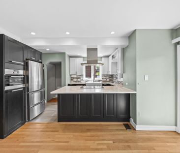 For Lease - 126 Blackburn Avenue, Lower Town - Sandy Hill, Ontario - Photo 5