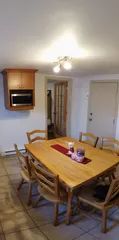 1 room apartment of 42m² in Quebec - Photo 1