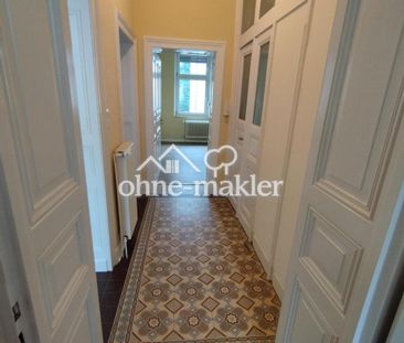 Romantische 3 Zimmer KDB, 70 qm, EBK, Terrasse, hell, ruhig - Photo 1