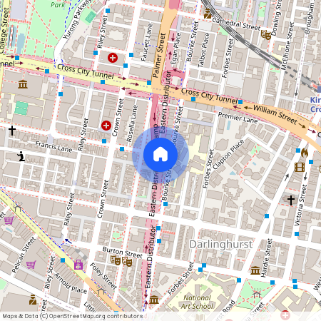 113 Stanley Street, NSW 2010, Darlinghurst