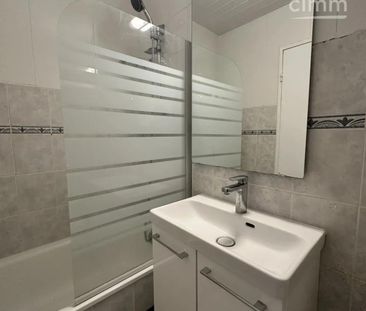 Appartement T1 non meublé spacieux avec balcon | Cimm Immobilier - Photo 5