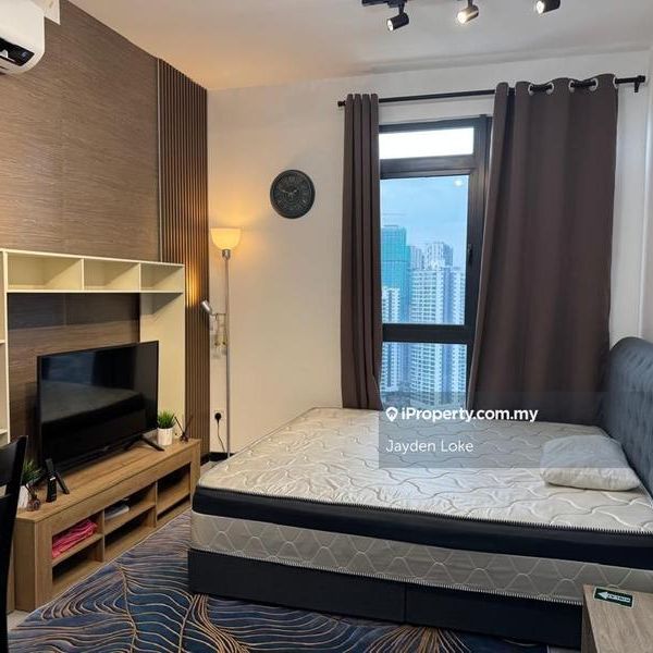 Neu Suites, Kampung Berembang, Ampang - Photo 1