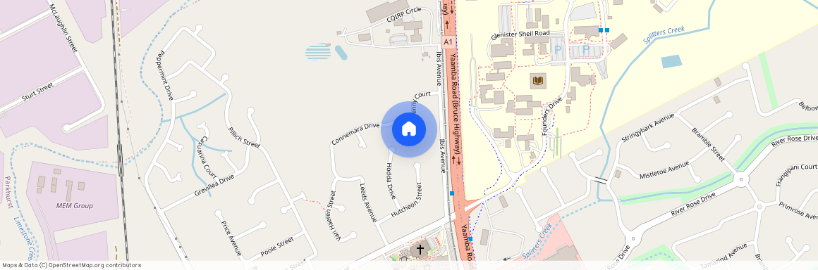 16 Kilkenny Court, Kawana