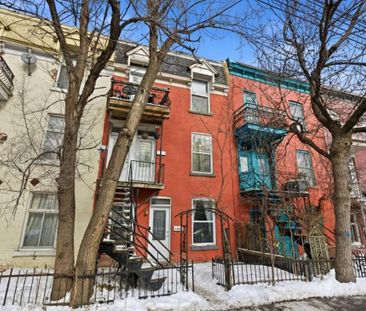 Appartement à louer - Montréal (Mercier/Hochelaga-Maisonneuve) (Hoc... - Photo 3