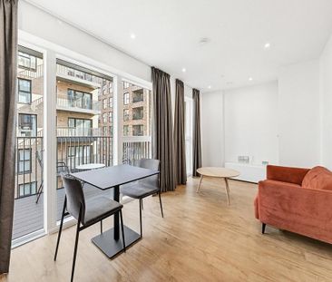 Studio to rent - Photo 2