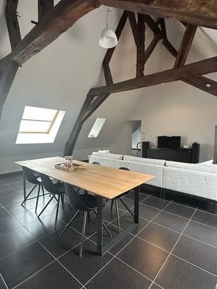 Appartement te huur - Foto 1