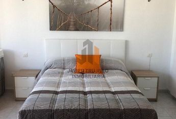 Alquiler de estudio en Calle Piragua